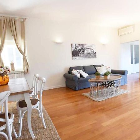 Romantic Flat Near Metro Flaminio Экстерьер фото