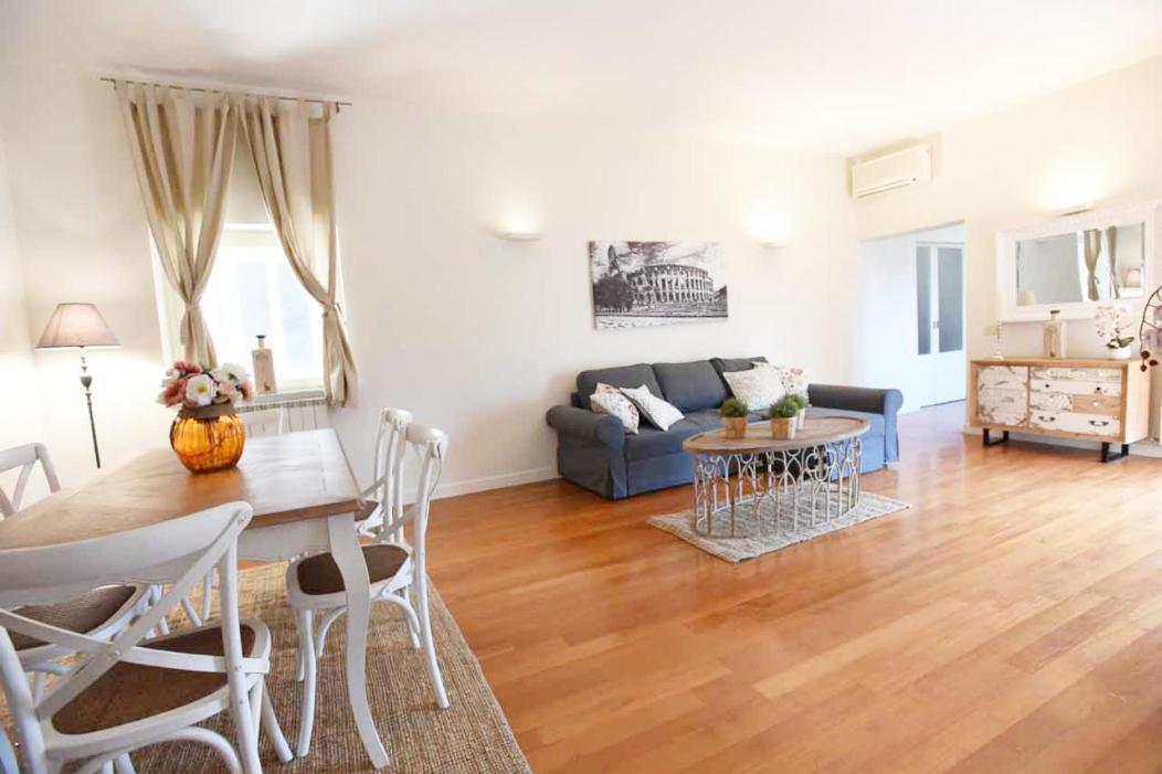 Romantic Flat Near Metro Flaminio Экстерьер фото