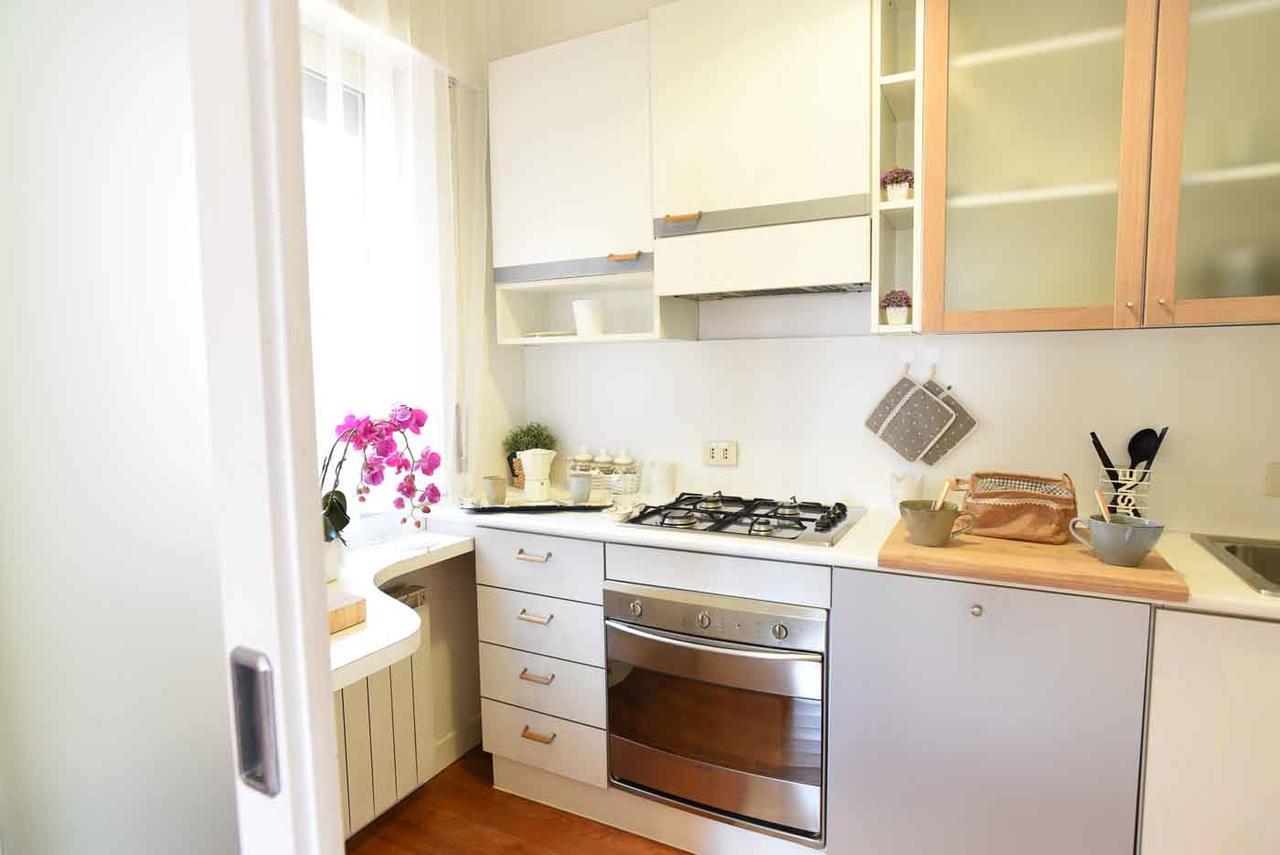 Romantic Flat Near Metro Flaminio Экстерьер фото