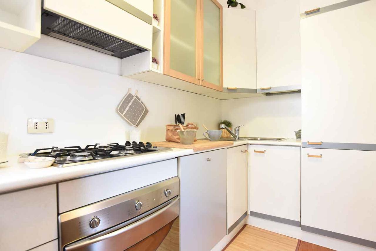 Romantic Flat Near Metro Flaminio Экстерьер фото