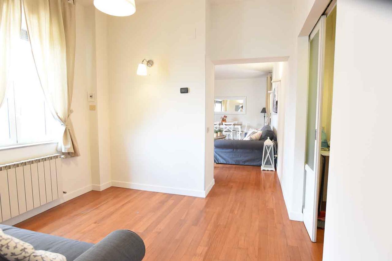 Romantic Flat Near Metro Flaminio Экстерьер фото