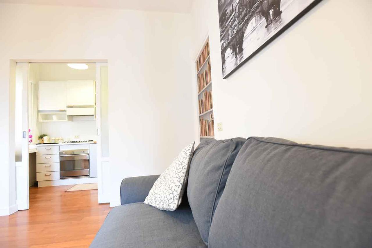 Romantic Flat Near Metro Flaminio Экстерьер фото