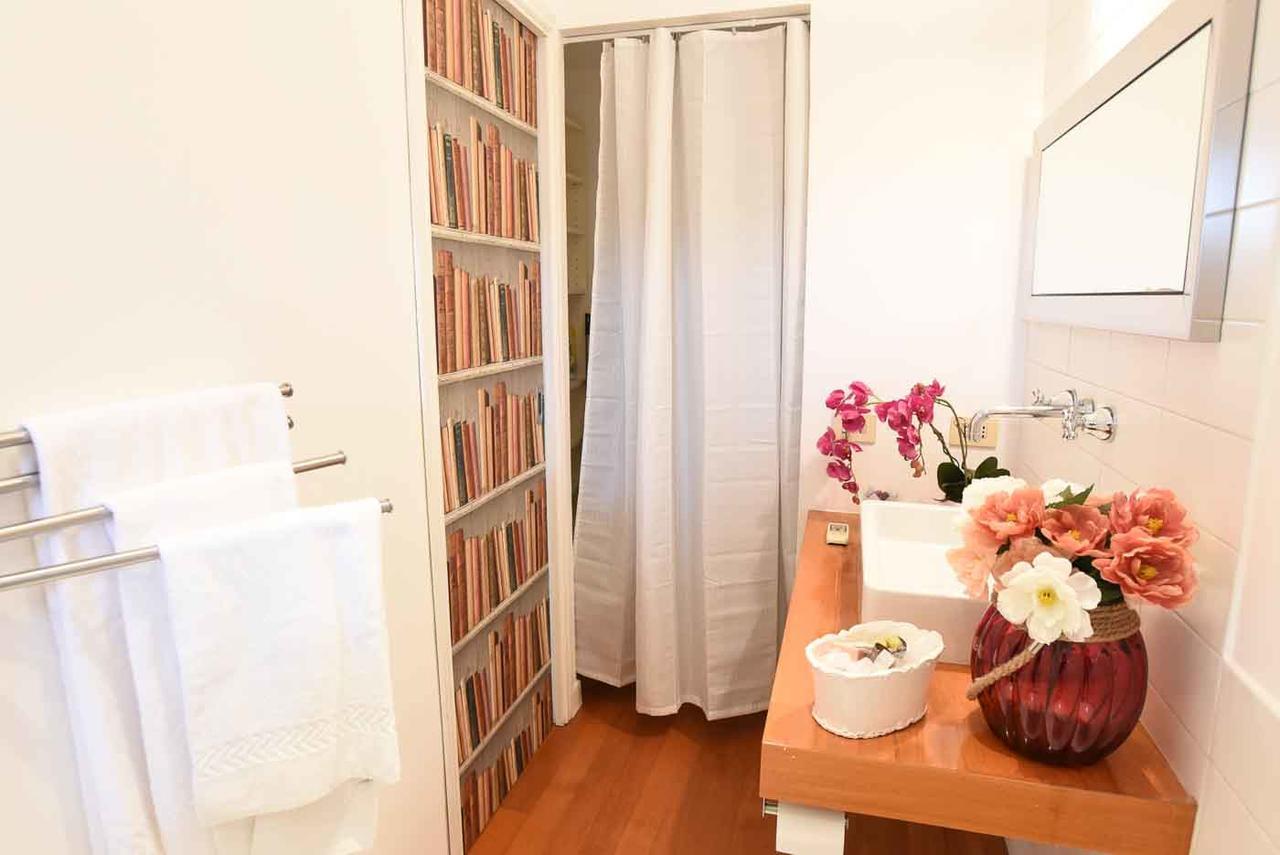 Romantic Flat Near Metro Flaminio Экстерьер фото
