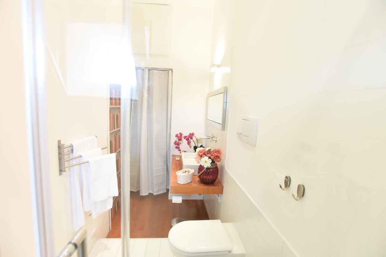 Romantic Flat Near Metro Flaminio Экстерьер фото