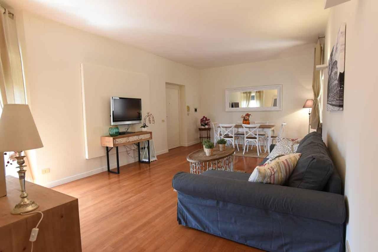 Romantic Flat Near Metro Flaminio Экстерьер фото